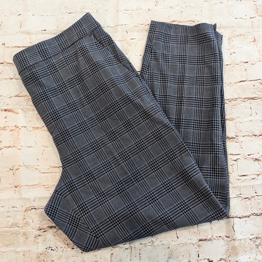 SALE NWT Banana Republic Hayden Taper Pant - Picture 6 of 10